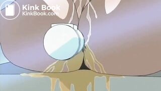 Hentai anal scat - video 2