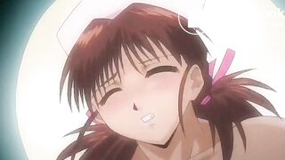 Hentai anal scat - video 2