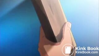 Hentai anal scat - video 2