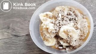 Compilatiion of Polish girl pooping fw #2