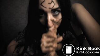 shit blowjob - video 4