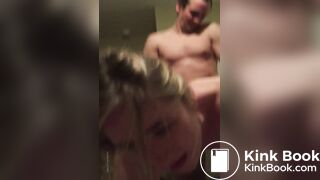 Subgirl0831 bwc anal