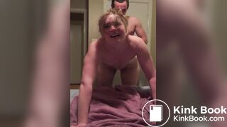 Subgirl0831 bwc anal