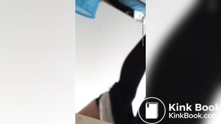 chinese korea poop2