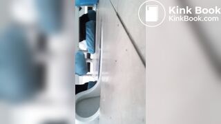 chinese korea poop2