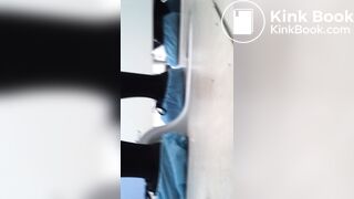 chinese korea poop2