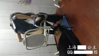 Chinese Scat Femdom - video 6
