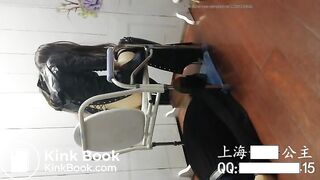 Chinese Scat Femdom - video 6