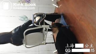 Chinese Scat Femdom - video 6
