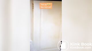 Austrian reality show poop