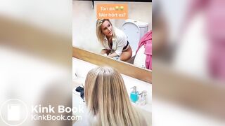 Austrian reality show poop