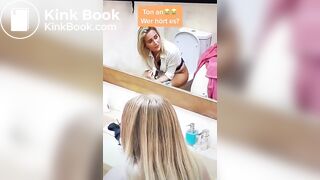 Austrian reality show poop