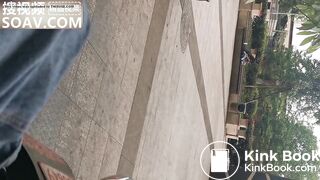 chinese girl poop in toilet - video 16