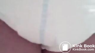 Overkill The Fullest Diaper In History