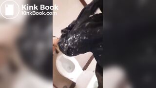 Shitting #20