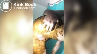 Dirty Girl Amateurs Scat