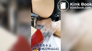 asian femdom A67