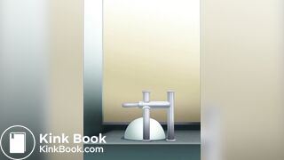 Hentai Toilet Peeping Part 8