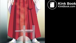 Hentai Toilet Peeping Part 8