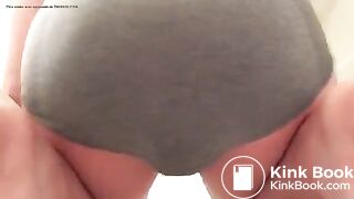 Messing in Panties pt 1