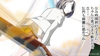 Excretion Girl # Shorts 6 [SOILING]