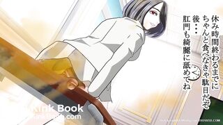 Excretion Girl # Shorts 6 [SOILING]