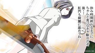 Excretion Girl # Shorts 6 [SOILING]