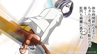 Excretion Girl # Shorts 6 [SOILING]