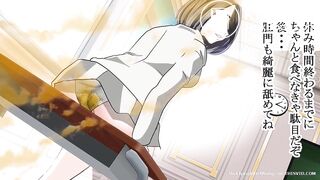 Excretion Girl # Shorts 6 [SOILING]