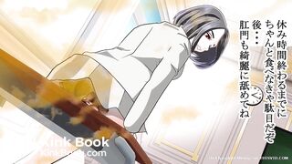 Excretion Girl # Shorts 6 [SOILING]