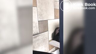 Public diarrhea - video 7