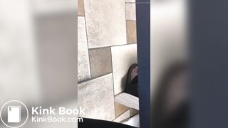 Public diarrhea - video 7