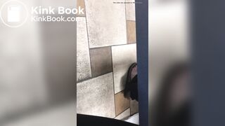 Public diarrhea - video 7