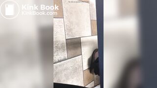 Public diarrhea - video 7