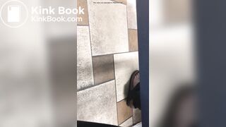 Public diarrhea - video 7