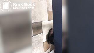 Public diarrhea - video 7