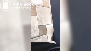 Public diarrhea - video 7