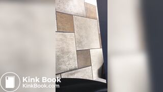 Public diarrhea - video 7