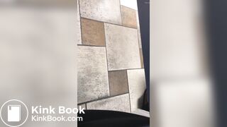 Public diarrhea - video 7