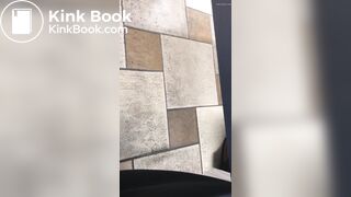 Public diarrhea - video 7