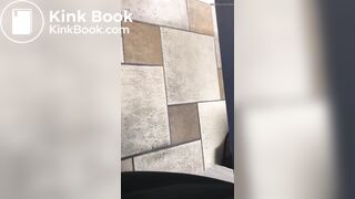 Public diarrhea - video 7