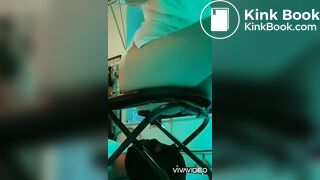 Chinese femdom lloo
