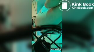 Chinese femdom lloo