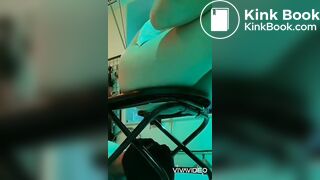 Chinese femdom lloo