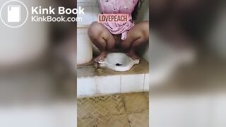 Istri dasteran berak