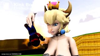 Boswette's Tribulation (Full Version)