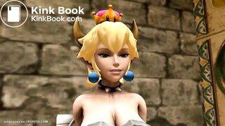 Boswette's Tribulation (Full Version)