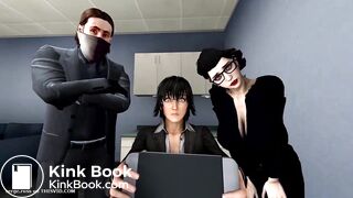 Boswette's Tribulation (Full Version)