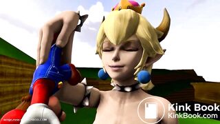 Boswette's Tribulation (Full Version)