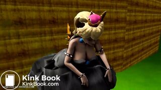 Boswette's Tribulation (Full Version)